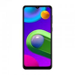 Galaxy M02