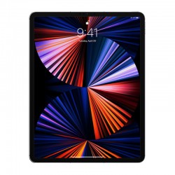 iPad Pro 12.9 Wi-Fi CL  128GB