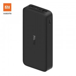 Mi Power Bank 20,000