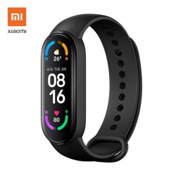 Mi Smart Band 6