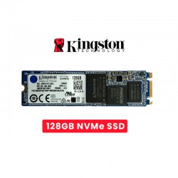 Kingston 128GB NVME SSD...