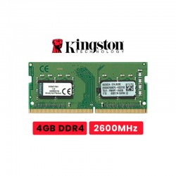 Kingston 4GB 2600MHz Ram...