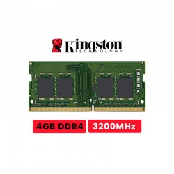 Kingston 4GB 3200MHz Ram...