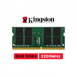 Kingston 8GB 3200MHz Ram...