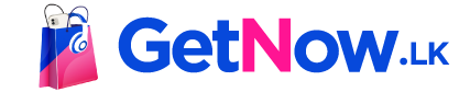 Getnow  Mobile Store logo